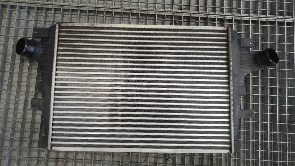 radiator intercooler 1.9 jtd  150 cp alfa romeo 159