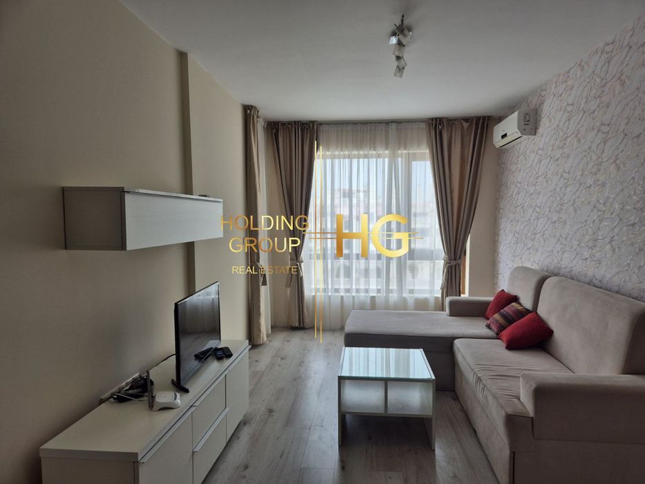 Продава се Двустаен апартамент в Варна, Аспарухово - 81 кв.м за 1791 €/кв.м - Снимка #5