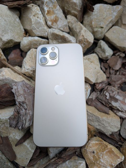 Iphone 12 Pro Max 128 GB