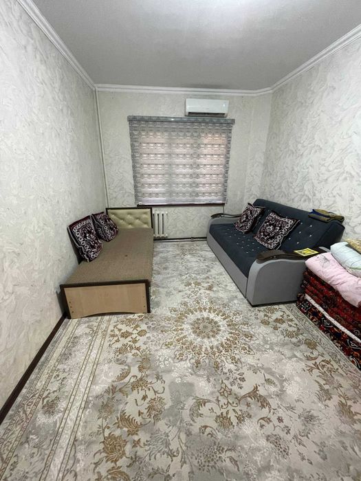Алмазарский район улица Себзара (корзинка) 1/2-2-5