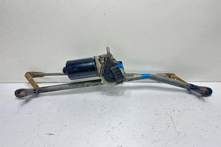 Ansamblu stergator parbriz cu motoras 08011902 Fiat Punto a 2-a gener