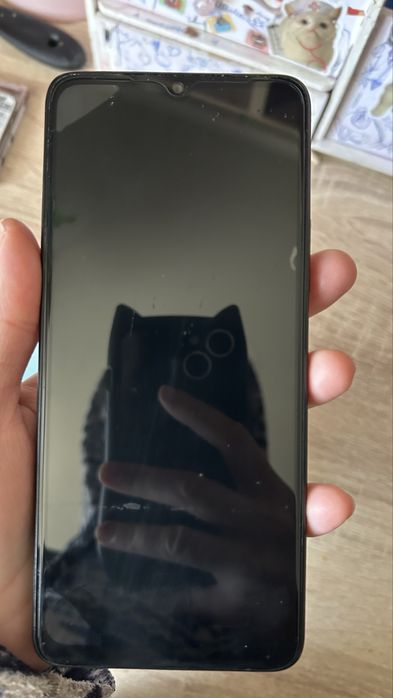 Продам телефон Рэдми. Новый