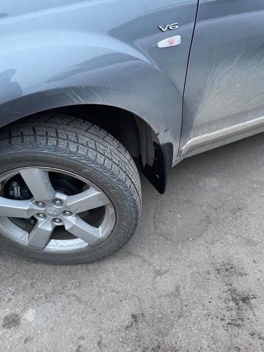 Диски Outlander XL