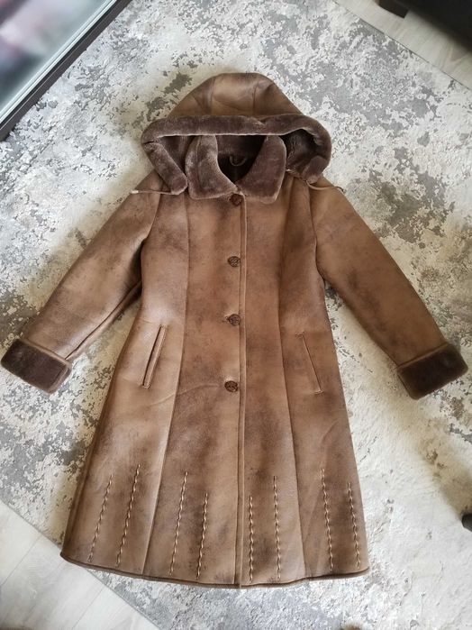 Дамски зимни якета, като нови, без забележки