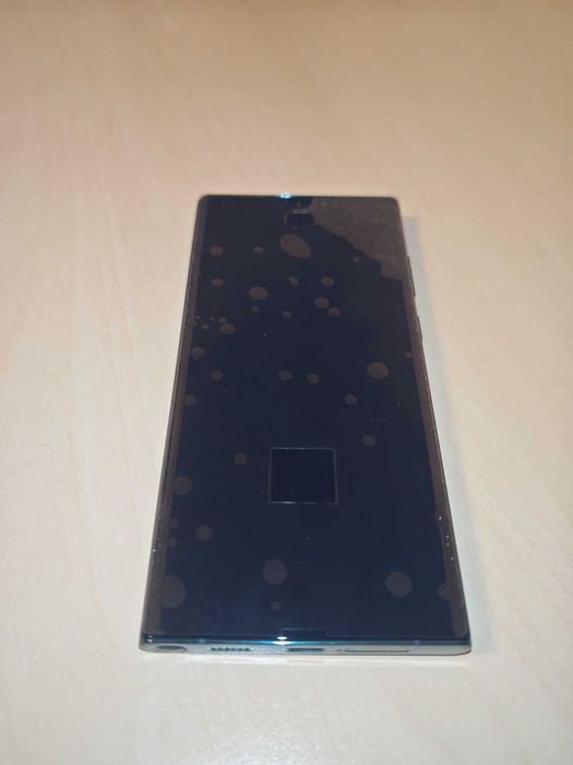 Samsung Galaxy S22 Ultra 5G 256 GB Dual Sim-stare excelenta