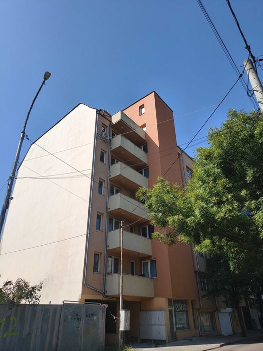 3-стаен, 123 кв.м, Хаджи Димитър