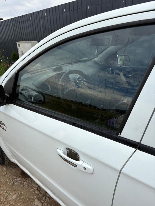 Chevrolet aveo 2012 cu GPL