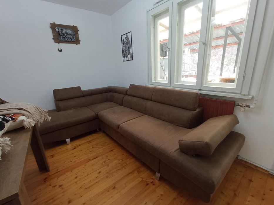 Голям диван за хол, трапезария