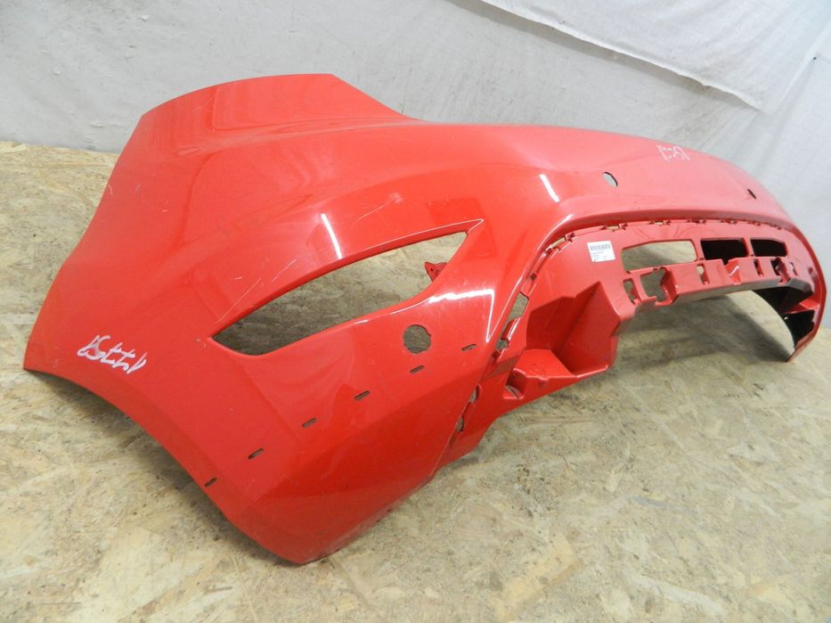 Bara spate Ford Fiesta, 2009, 2010, 2011, 2012, 2013, 2014, 2015, 2016, 2017, 8A61-17K823.