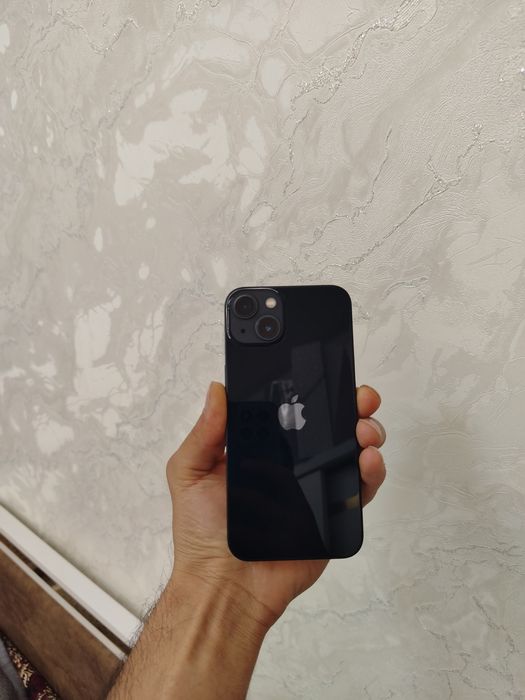 Iphone 13 kafolati bilan
