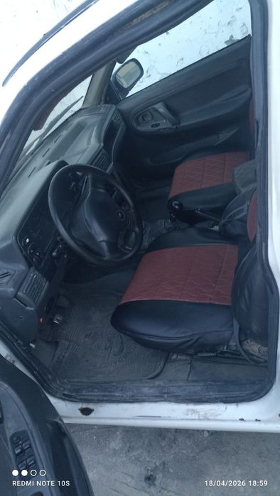 Nexia Daewoo Nexia