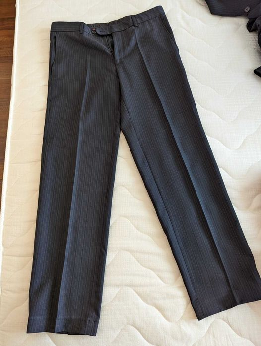 Нов мъжки костюм Andrews