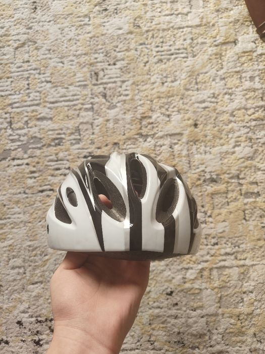 Шлем велосипедный