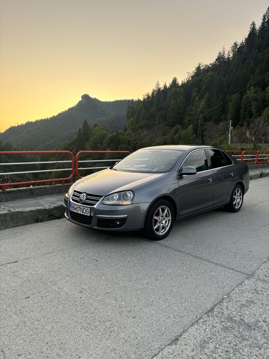 VOLKSWAGEN Jetta 2006 — imagine 2