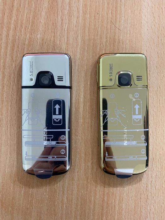 Продается Nokia 6700 classic imei bor/ имеи есть