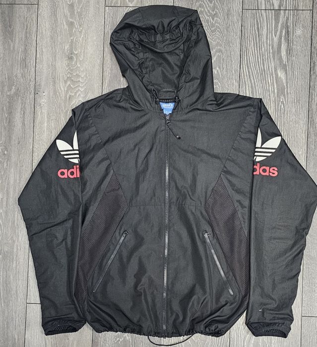 Geaca fas Adidas, marimea M