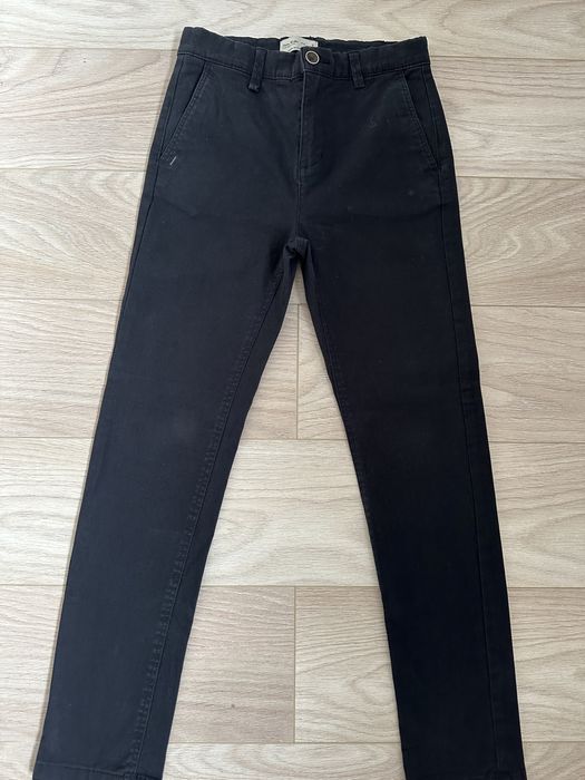 Pantaloni Zara varsta 9 ani