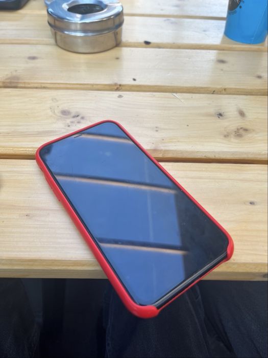 Iphone 11 Negru 64GB