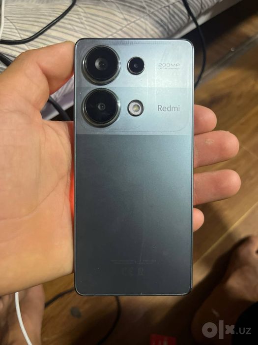Redmi note 13 pro