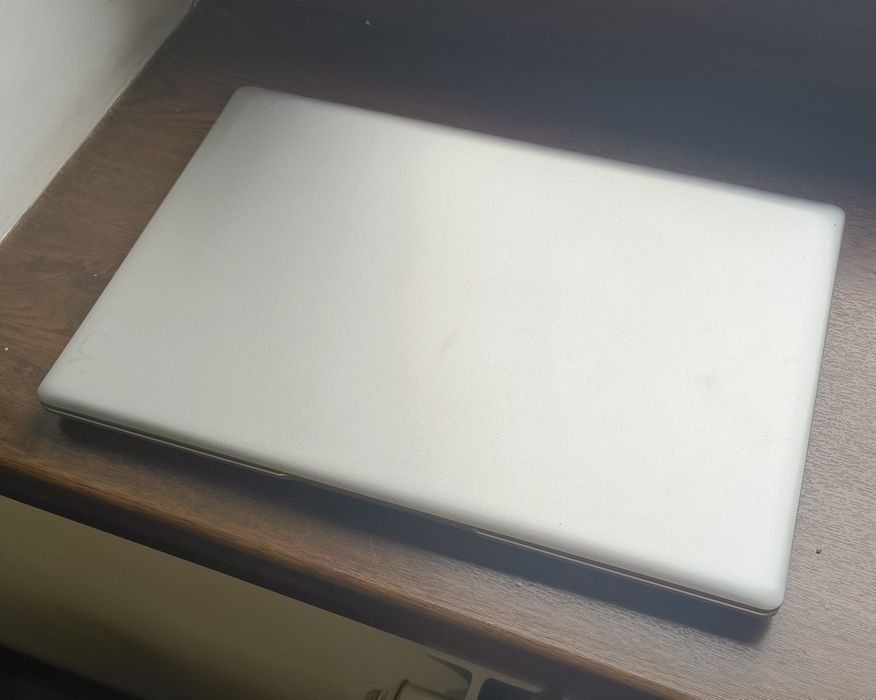 Ноутбук HYDRA NØMΛD 14" / 8 Гб / SSD 256 Гб / Win 10 / H13