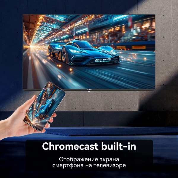 Качественные Смарт телевизоры с гарантией