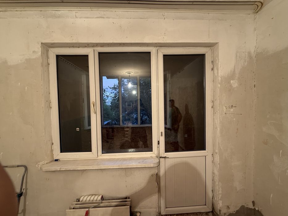 Продается Пластиковые окна