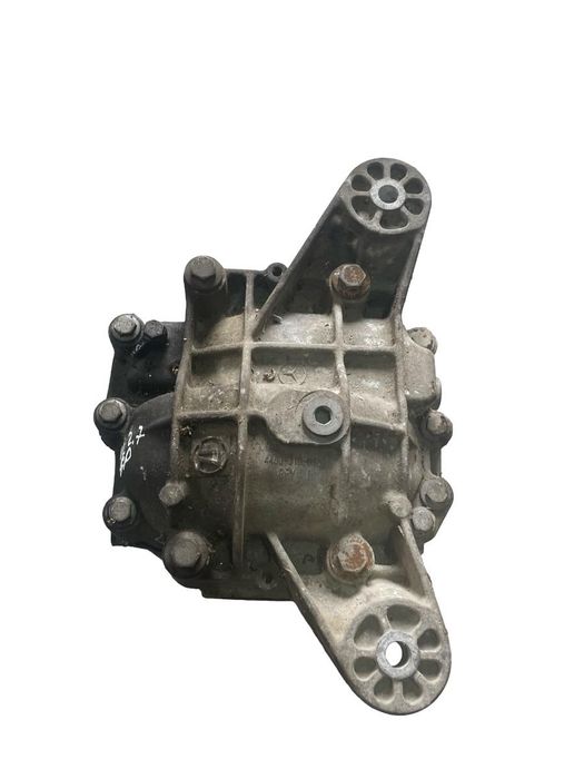 Grup Diferential Spate Mercedes-Benz M-Class W163 1998 - 2005 2.7 Ml 270 Cdi Om 612.963 4460310012
