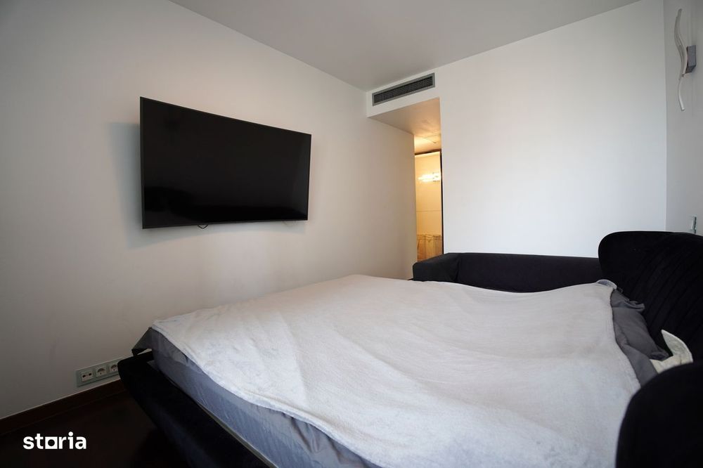 Apartament 2 Camere | Asmita Gardens | Tineretului