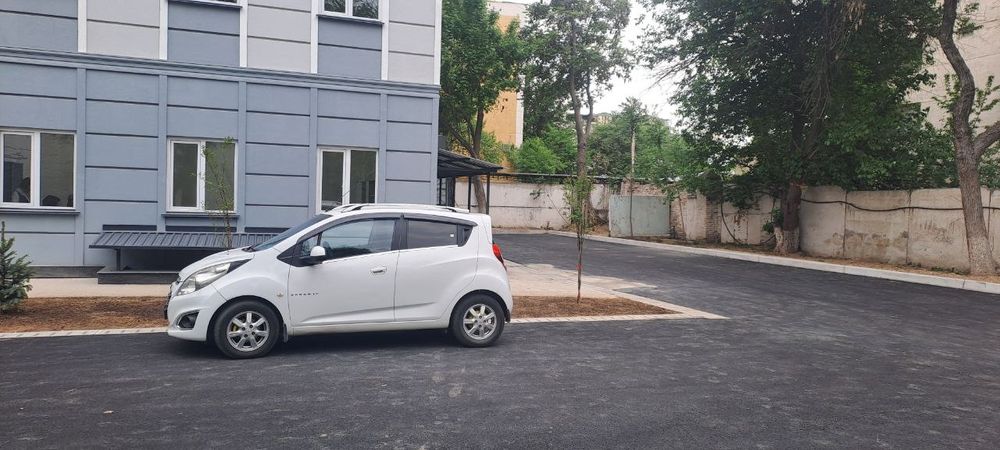 Spark 2 euro toza