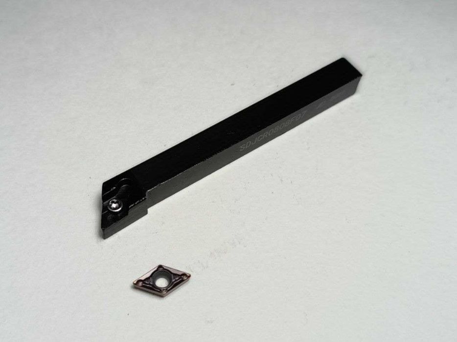 Резцы токарные 8х8 мм по металлу