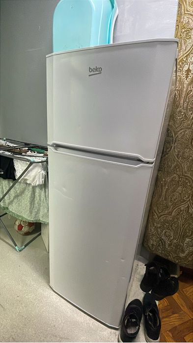 Холодильник холодильник