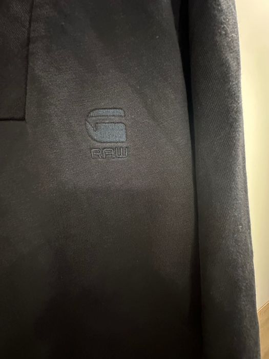 Мъжка блуза G Star размер М