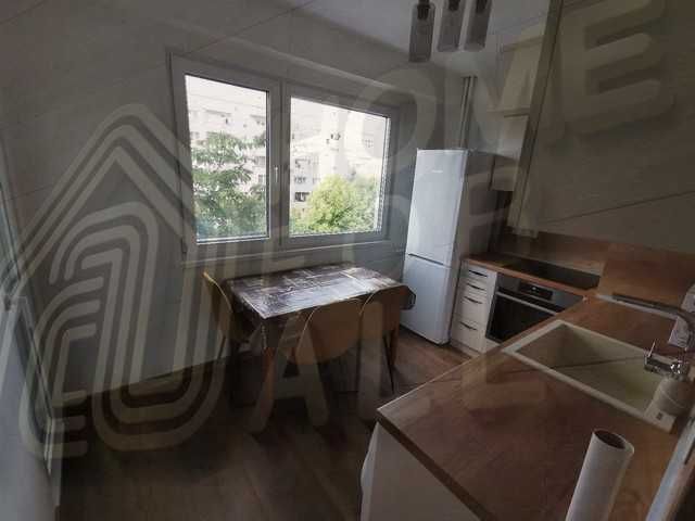 Дава се под наем Двустаен апартамент в София, Люлин 6 - 74 кв.м за 598.23 € - Снимка #4