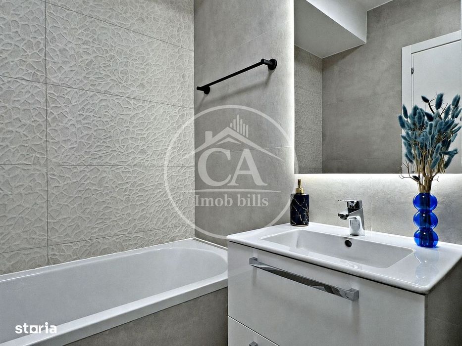 Apartament cu 3 camere de vânzare în cartierul PRIMA ARENA, Oradea