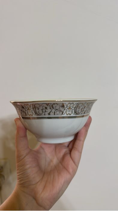 Чайный набор .сервиз