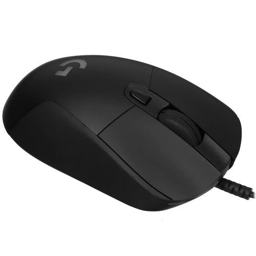 Logitech G403 hero