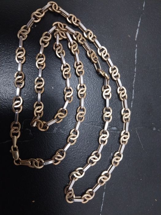 Продам цепочку золотую