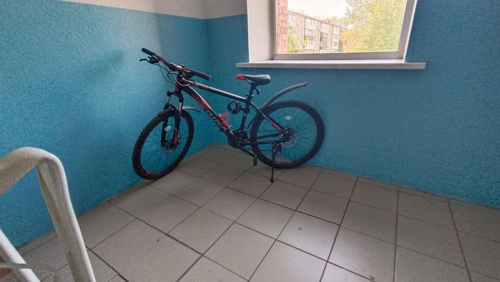 Велосипед TRINX, велик, велосипед