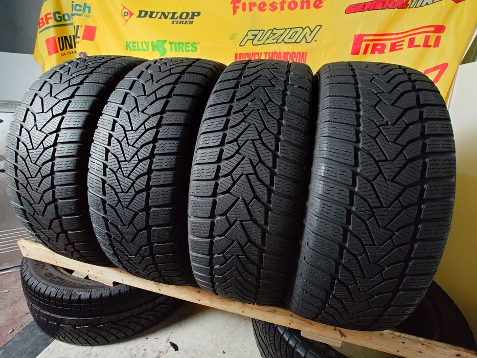 205/55R16 Uniroyal DOT22-21 stare foarte buna