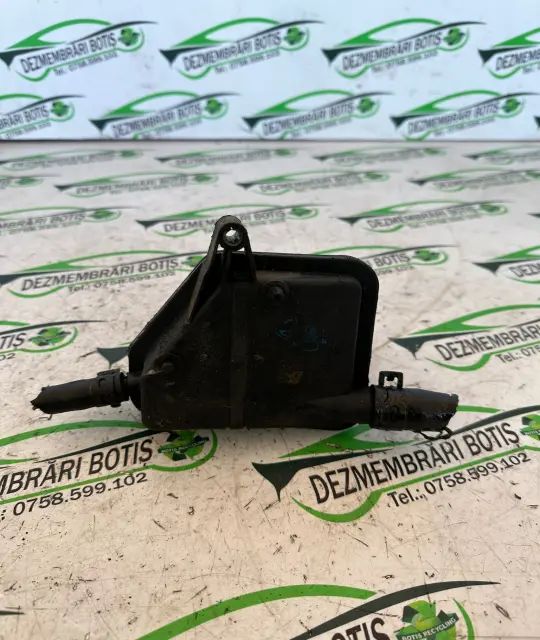 Vas lichid servodirectie Volkswagen VW Bora 2001 1.9 TDI MT (110 hp)