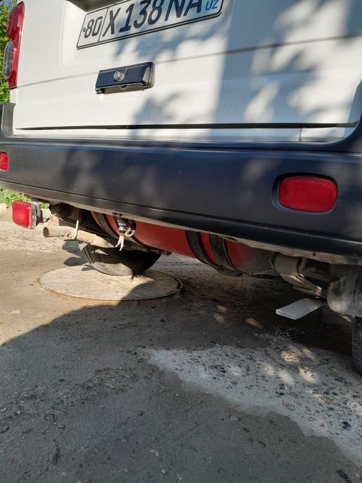 Chevrolet Другая 2018 — 4