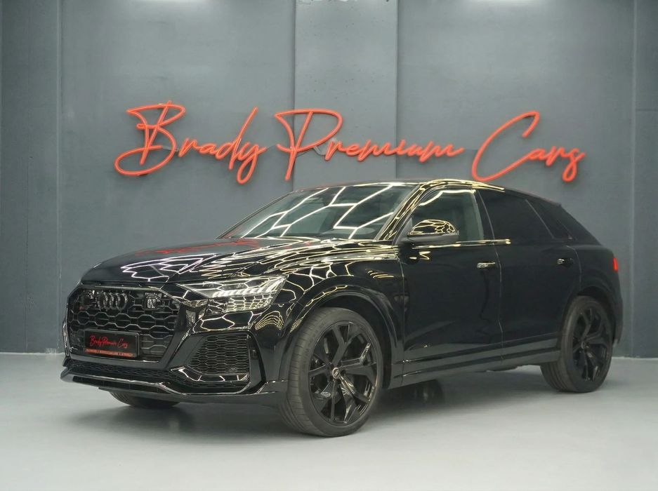 Audi RS Q8 Garantie 12 luni / Posibilitate Finatare / TVA dedcutibil