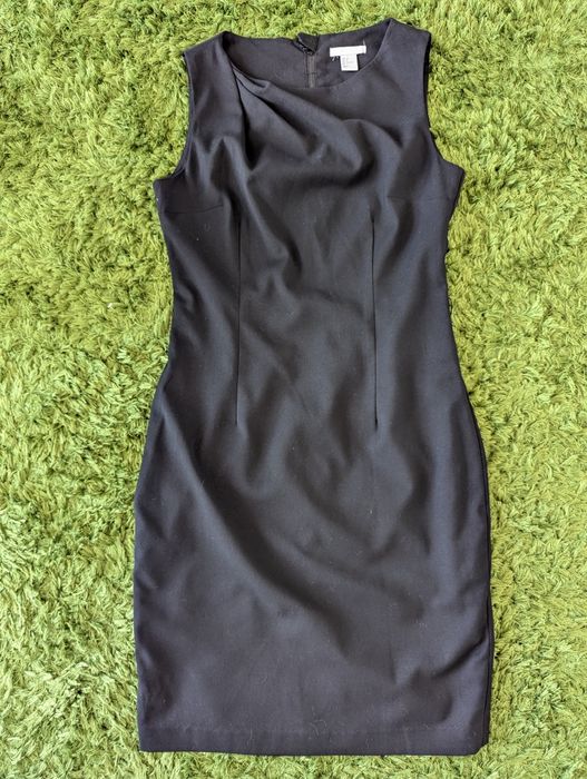 Rochie office, mărimea M, H&M