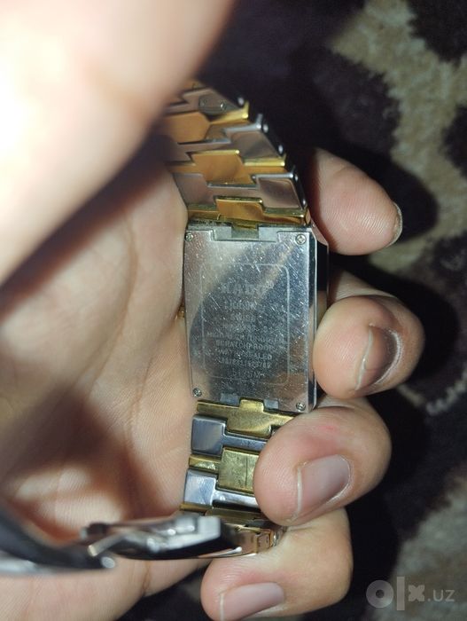 Rado jubile qo'l soati