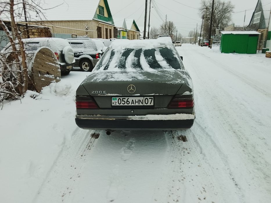 Продам мерседес бенз