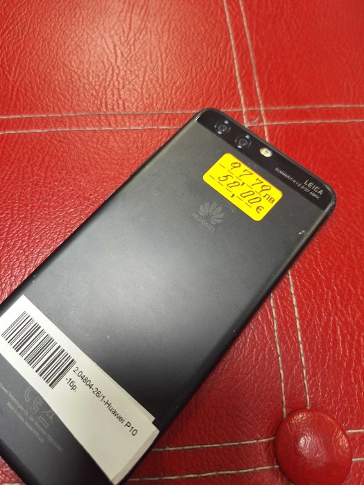 Huawei..P10... 4RAM