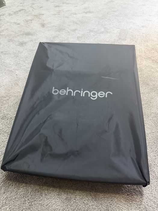 Behringer Wing Compact