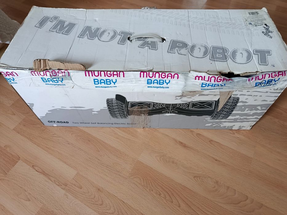 Продам Гироскутер
