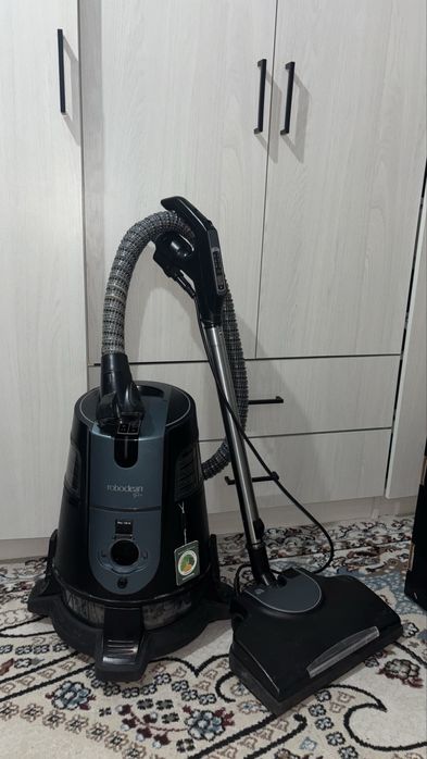 Roboclean Pro 2023