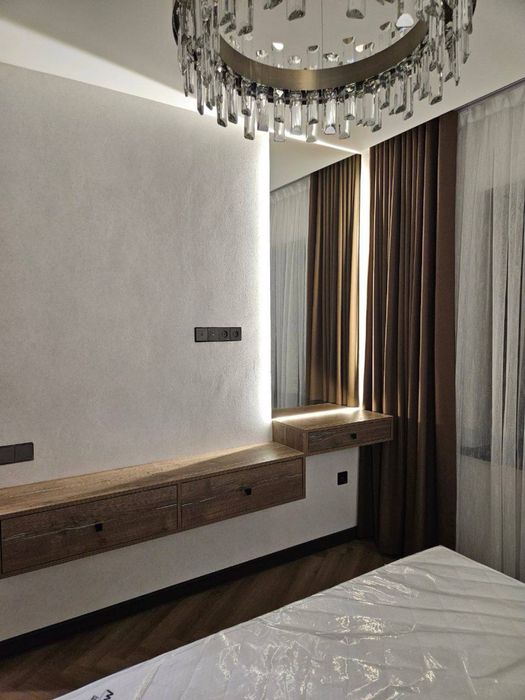 Мирзо улугбекский район. Новомосковская. 3/4/4 . С ремонтом